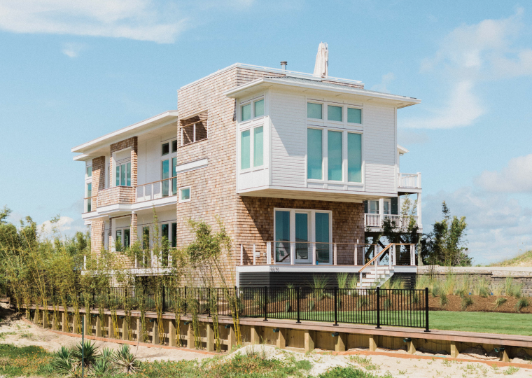 透天厝有幾種？裝修重點差別還有容易踩的裝修地雷