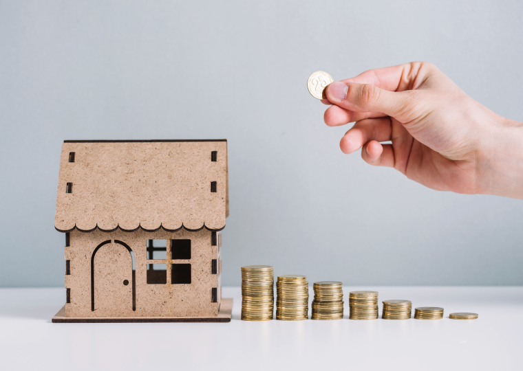 裝潢設計費用又爆了？學會預算分配變身成裝修精算師