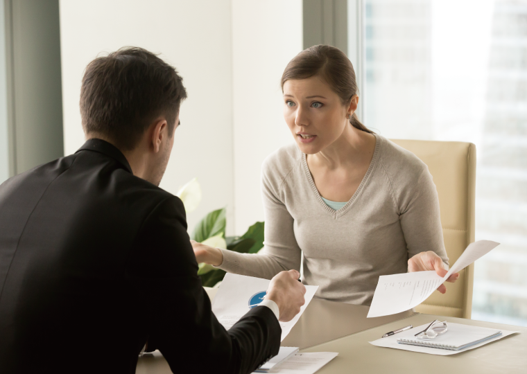 裝修糾紛:可以這樣加了又加嗎?追加款項讓人抓狂!