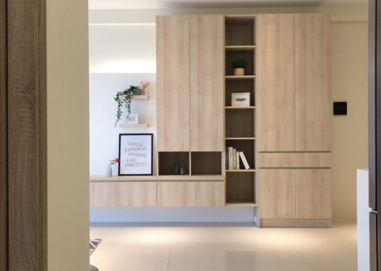 無印風裝潢是什麼?3個方向打造溫暖日系居家風格