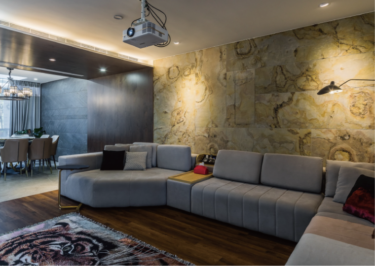 山城歲月｜現代風舊屋翻新