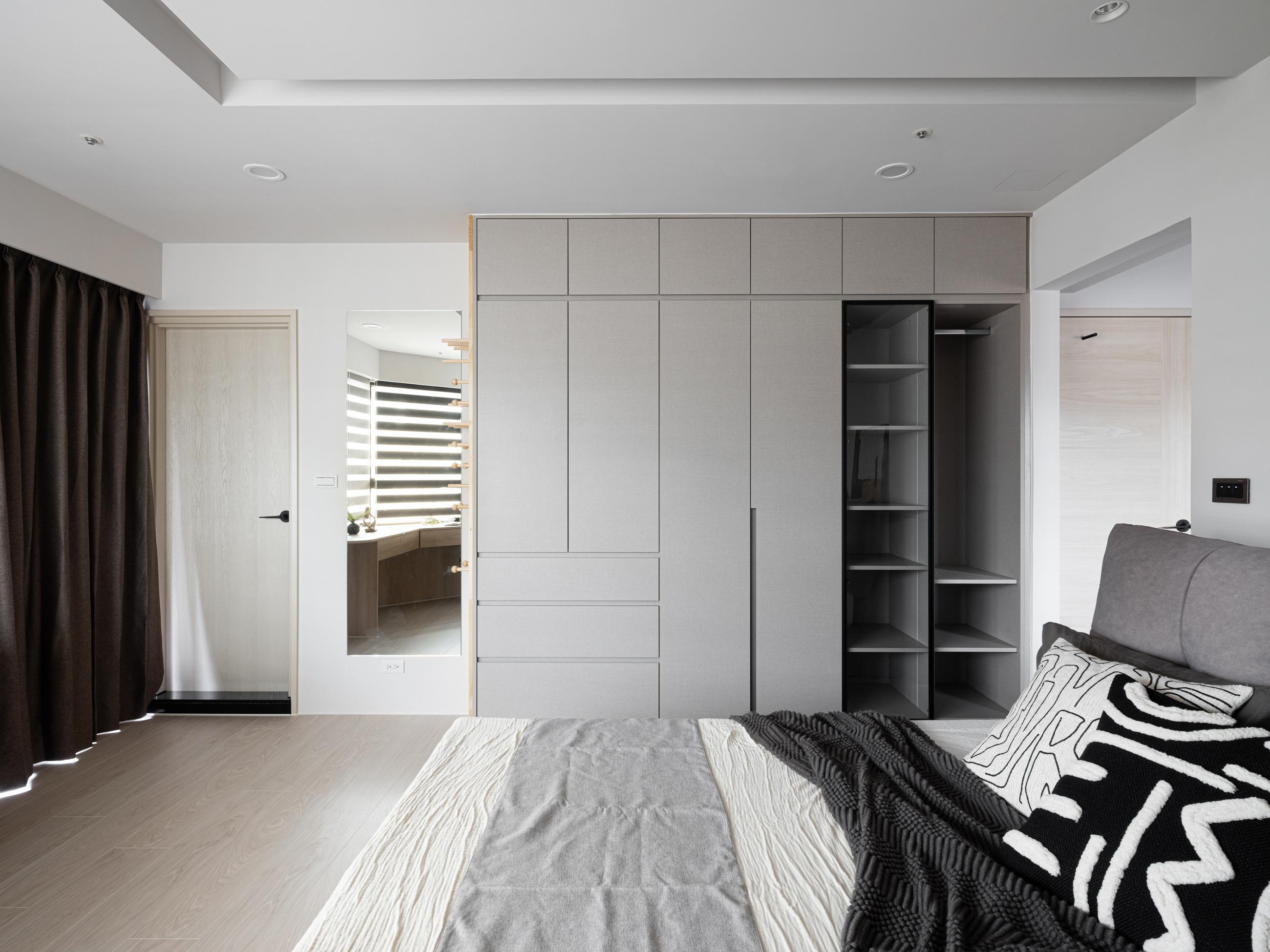 在找合拍的設計裝修團隊嗎?