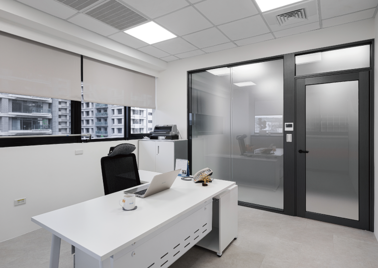 舒適美觀的主管辦公室，設計重點有哪些？