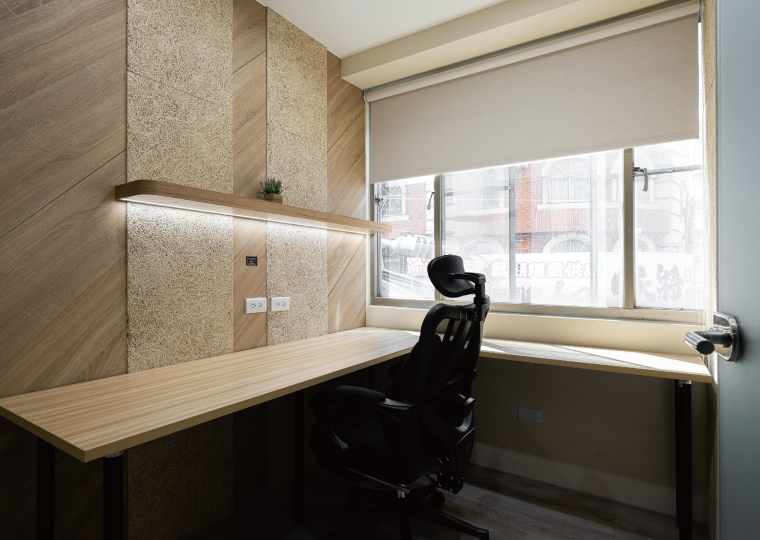 5個小型辦公室設計規劃重點，突破小坪數空間限制！