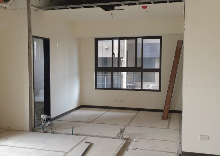 了解裝修施工流程，預先做好萬全準備