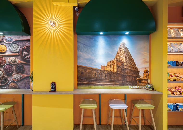 店面設計怎麼做？不NG的裝潢細節讓你店面裝修不踩坑