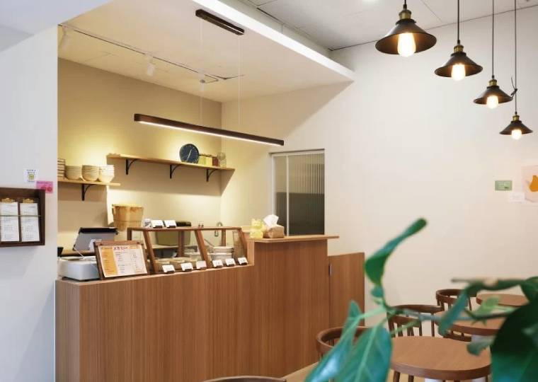 10坪店面裝潢怎麼做？費用怎麼算？