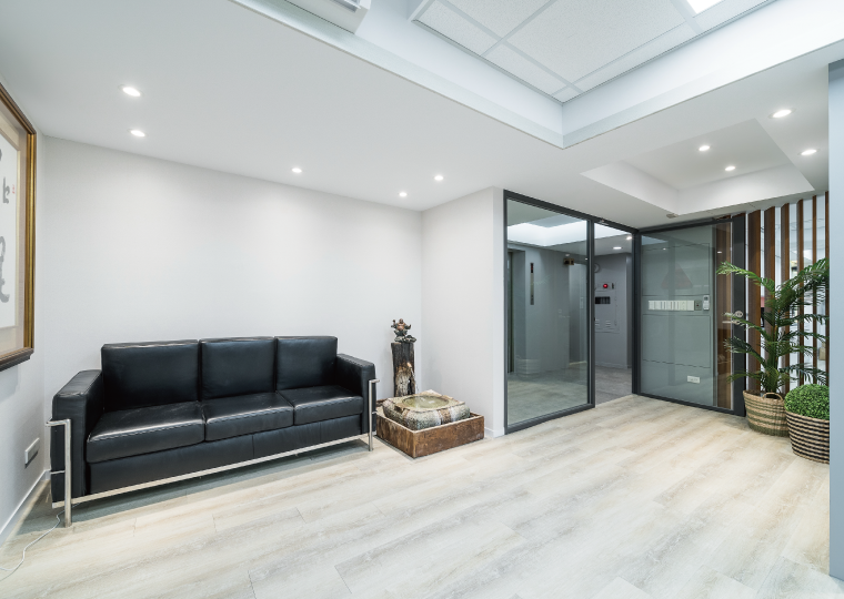 好風水，好生意，商空設計把握這些基本原則