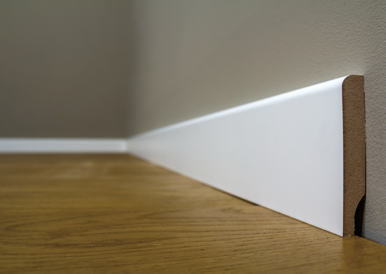 踢腳板材質有哪些？裝潢一定要做踢腳板嗎？