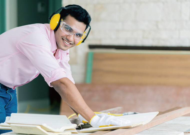 了解裝修安全須知，確保從施工到完工順利無災