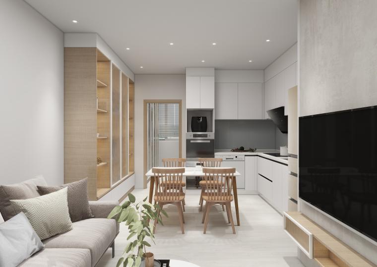 柔光生活｜設計案