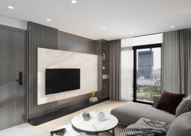 灰白樂章｜設計案