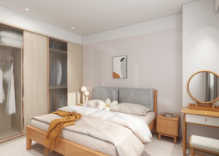 溫潤居所｜設計案