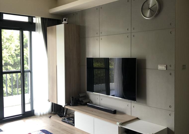 老屋翻新｜案例01