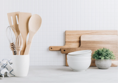 狸樂聚廚具翻新方案