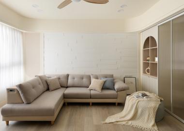 我們的家，從夢想走進現實