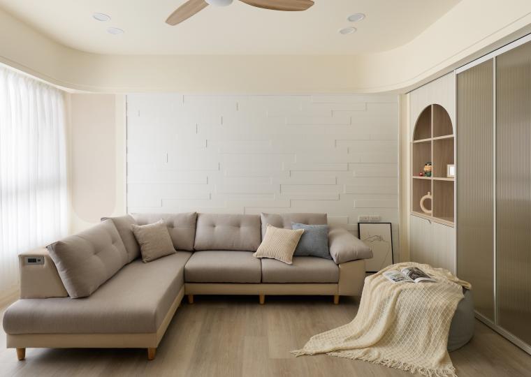 我們的家，從夢想走進現實