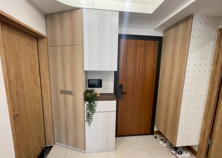 新成屋｜裝修案｜案例01