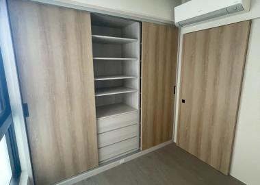 清爽生活｜簡約機能小住宅
