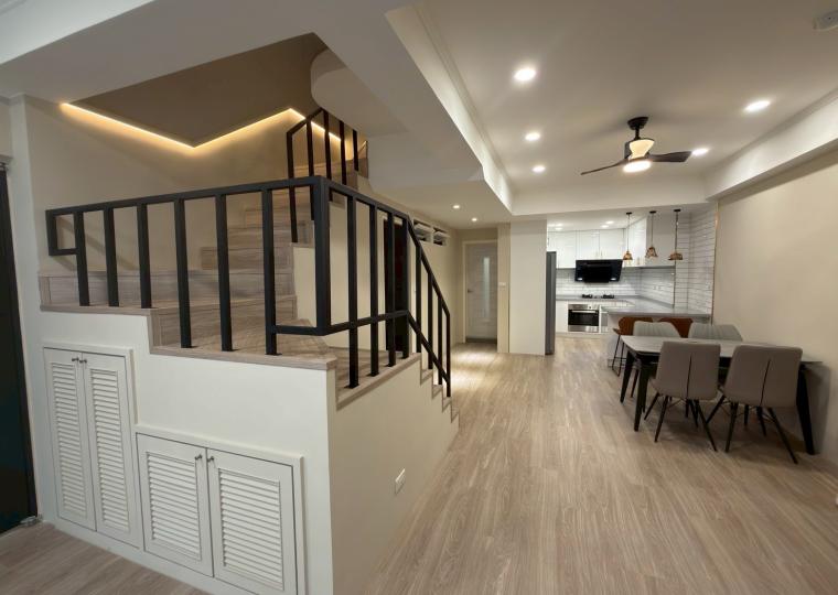 老屋翻新｜案例04