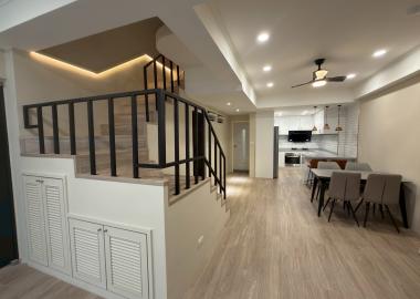 老屋翻新｜案例04