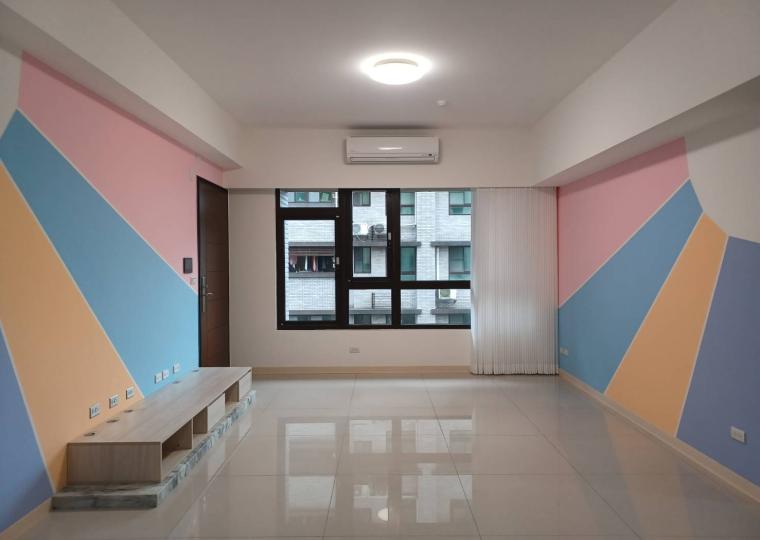 新成屋｜裝修案｜案例02