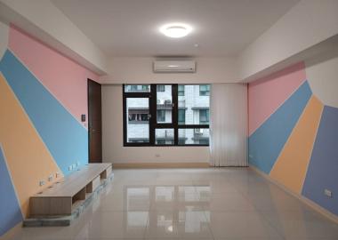 新成屋｜裝修案｜案例02