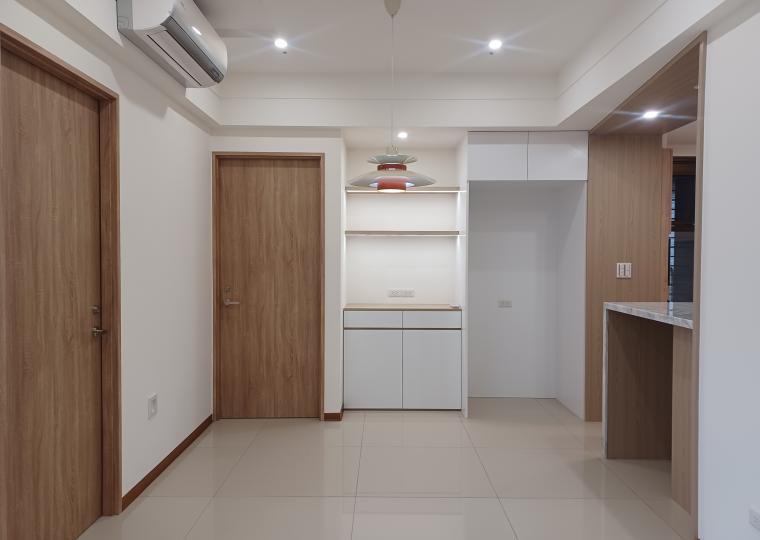 靜謐日常｜裝修案