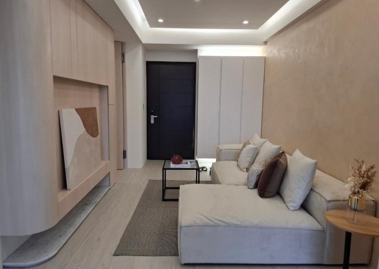 新成屋｜裝修案｜案例04