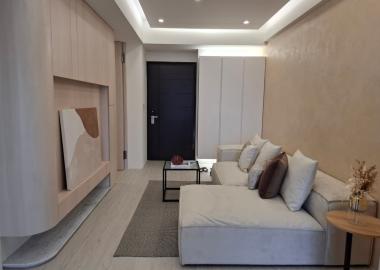 新成屋｜裝修案｜案例04