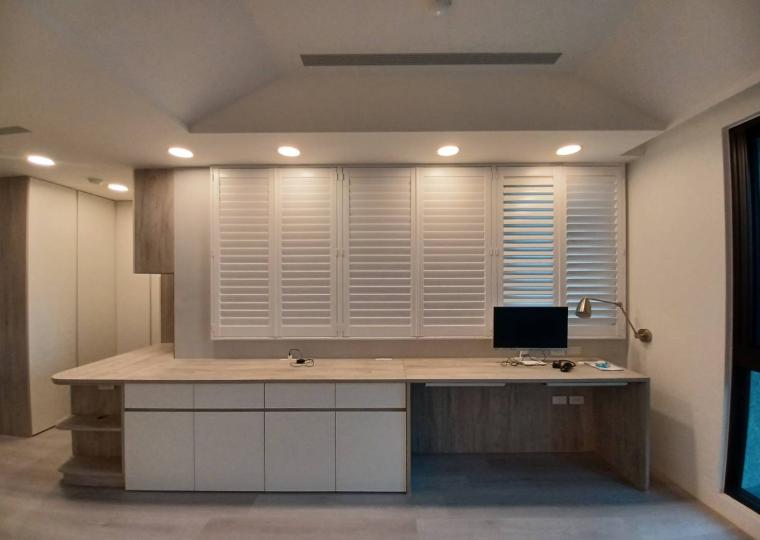 新成屋｜裝修案｜案例05