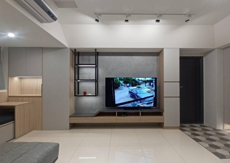 老屋翻新｜案例06