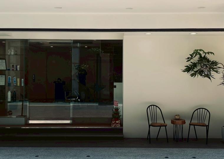 店面｜裝修案｜案例01