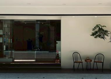 店面｜裝修案｜案例01