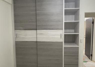 客製木作櫃｜整合收納機能