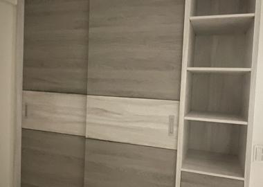 客製木作櫃｜整合收納機能