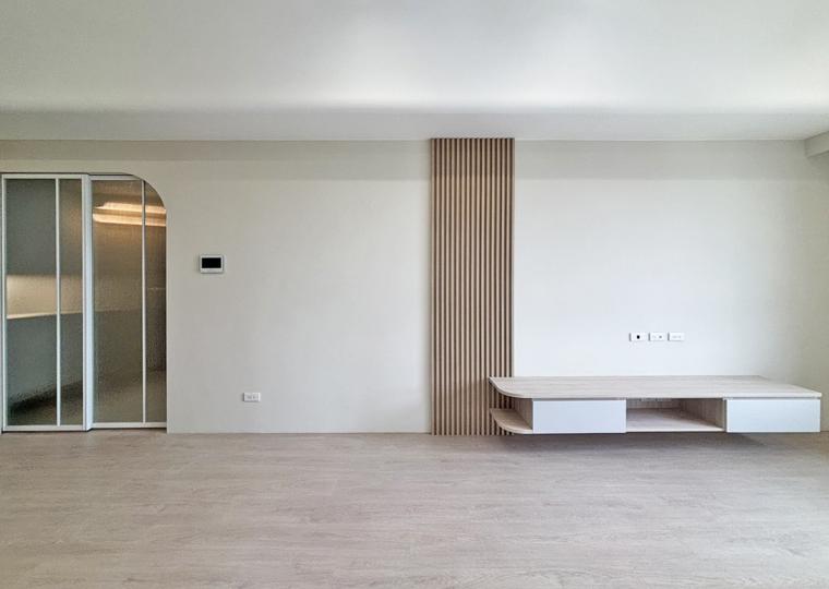 新北住宅｜裝修規劃案