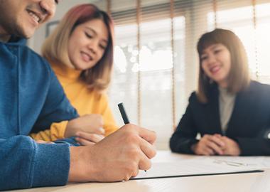 裝潢工程款第三方履約保證是什麼