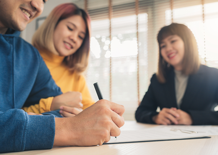 裝潢工程款第三方履約保證