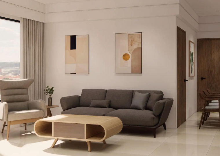 掛畫布置好便利，但要小心誤觸掛畫禁忌！