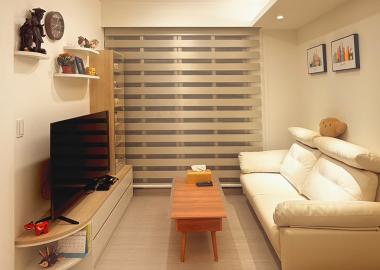 把屋主的家，當成自己的事