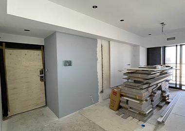 人生第一個溫暖的小窩