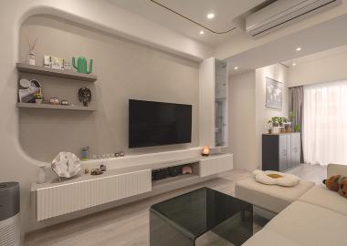 柔霧、浪漫瑜珈屋