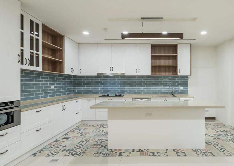 靜森拾光｜現代簡約宅