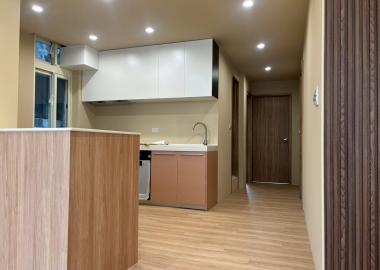 舒適生活｜無印風住家規劃