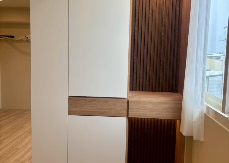 小家庭住宅翻新