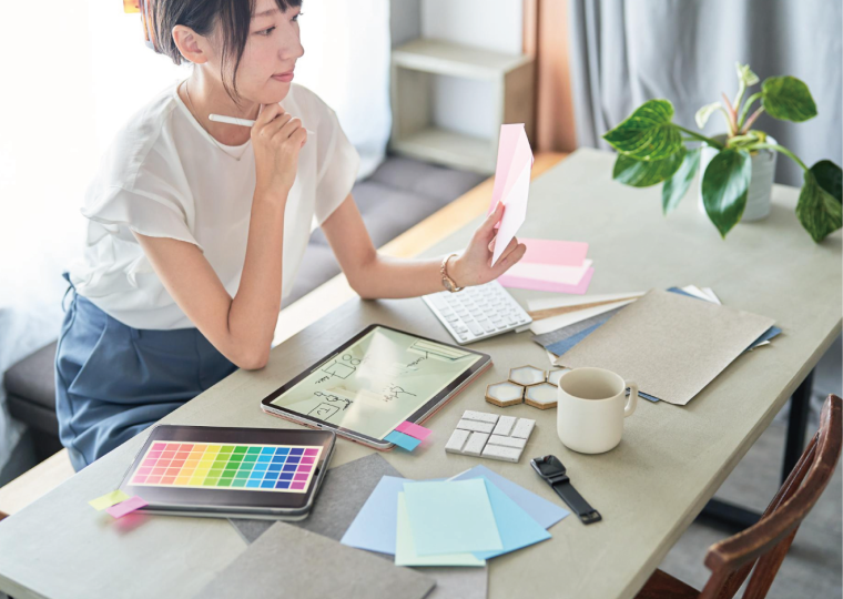 做出好LOGO，從零開始了解商標設計