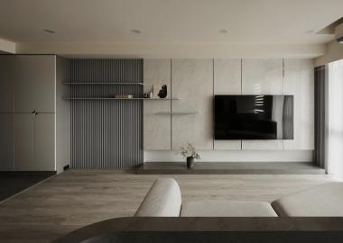 宜誠絢耀三房兩廳