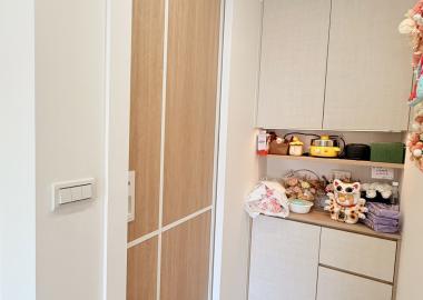 暖光｜混搭風療癒美甲店