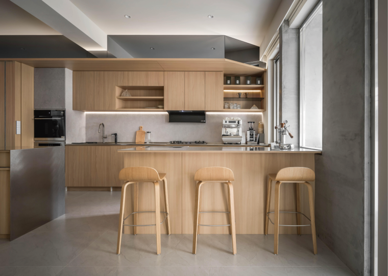 咖啡廳設計準則，打造使人流連忘返的店面